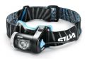 Silva X-Trail Stirnlampe inkl.Fahrradhalter
