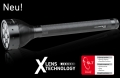 Led Lenser X21-R 1600 Lumen die technische Sensation