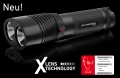 Led Lenser X14 mit 450 Lumen