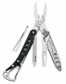 Hier wird gearbeitet demn�chst in unserem Shop Leatherman