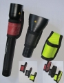 Feuerwehrschlauch G�rtelhalter f�r Led Lenser X14, P17, X21,X21-