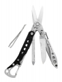 Das Leatherman Style CS der praktische Reisebegleiter!