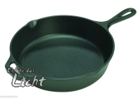 Lodge Pfanne Bratpfanne 30,5 cm Gusseisen cm BBQ