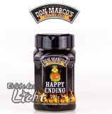 Don Marco's Barbecue - Happy Ending Rub Würzmischung 220g Dose