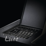 Napoleon Rogue XT 525, Schwarz, 2023