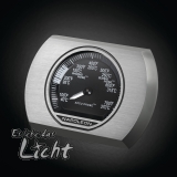 Napoleon Rogue XT 525, Schwarz, 2023