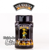 Don Marco's Barbecue - King Cacao Rub Neu 220g Dose die Würzmisc
