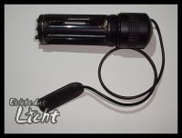 Led Lenser Fernschalter für P7