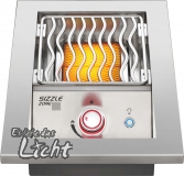 Napoleon Oasis Compact 105 Outdoor Kche mit BIG32 Einbaugrill