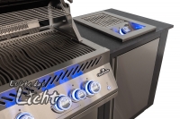 Napoleon Oasis Compact 105 Outdoor Kche mit BIG32 Einbaugrill
