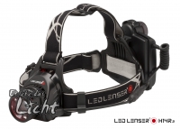 Led Lenser Kopflampe H14-R.2