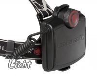 Led Lenser Kopflampe H14-R.2