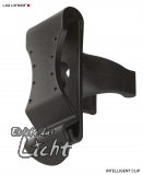 Led Lenser der Intelligent Clip fr P17 & M14 Neu!!
