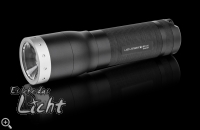 Led Lenser M14X