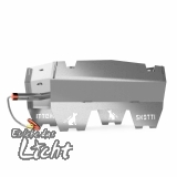 Skotti Grill inkl.Transporttasche,Gasgrill,Outdoorgrill,Tischgri