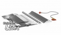 Skotti Grill inkl.Transporttasche,Gasgrill,Outdoorgrill,Tischgri
