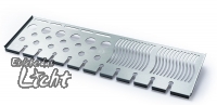 Napoleon Prestige 500RSIBPMK Gasgrill Phantom mattschwarz