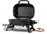 Napoleon TravelQ Pro240 Gas Grill