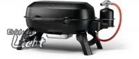 Napoleon TravelQ Pro240 Gas Grill