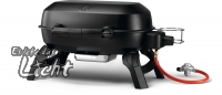 Napoleon TravelQ Pro240 Gas Grill
