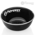 Petromax Emaille Schale 1x schwarz