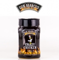Don Marco's Barbecue - Crazy Chicken Rub die Curry Würzmischung