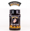 Don Marco's Barbecue -Pigwing Rub Würzmischung mit Bacon Geschma