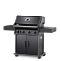 Napoleon Rogue XT 525, Schwarz, 2023