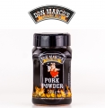 Don Marco's Barbecue - Pork Powder Rub 220g die Wrzmischung wr