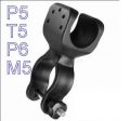 Led lenser Fahrradhalter fr P5/T5/P6/M5