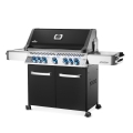 Napoleon Gasgrill Prestige 665, Prestige 665, Schwarz