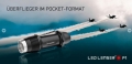 Led Lenser F1