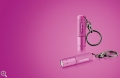 Led Lenser K1 pink