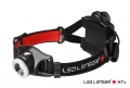 Led Lenser Kopflampe H7.2