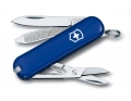 Victorinox Schweizer Taschenmesser Classic Blau 0.6223.2 NEU!!