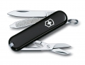 Victorinox Schweizer Taschenmesser Classic Schwarz 0.6223.3 NEU!