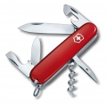 Victorinox Schweizer Taschenmesser Offiziermesser Spartan Rot 1.
