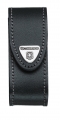 Victorinox Schweizer Leder Grtelholster fr Ihr Offizziermesser