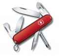 Victorinox Schweizer Taschenmesser Offiziermesser Tinker Small R
