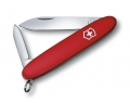 Victorinox Schweizer Taschenmesser Excelsior Rot 0.6901