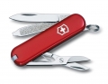 Victorinox Schweizer Taschenmesser Classic Rot 0.6223 NEU!!