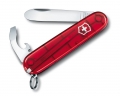 Victorinox Schweizer Taschenmesser My First Victorinox transp. R