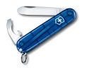 Victorinox Schweizer Taschenmesser My First Victorinox transp. B