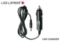 Led Lenser Car Charger mit USB Anschluss