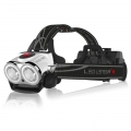 LED LENSER XEO 19R Stirnlampe wei