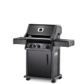 Napoleon Rogue XT 425, Schwarz, 2023