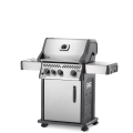 Napoleon Rogue XT 425, Edelstahl, 2023
