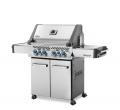 Napoleon Gasgrill Prestige 500 (P500) Edelstahl