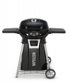 Napoleon Grills Travel Q 285 Pro im Set mit Standtisch