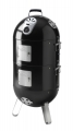 Napoleon Der 3 in 1 Apollo Smoker AS 200 K Holzkohle NEU OVP